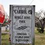 Carrol C Mobile Home Park