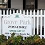 Grove Park Mobile Park Estates