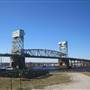 Cape Fear Memorial Bridge