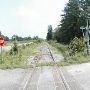 Center Church Crossing
