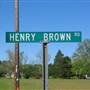 Henry Brown Road