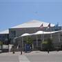N.C. Aquarium at Ft. Fisher
