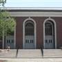 University of North Carolina at Wilmington - Hanover Hall