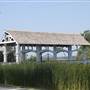 River Island Bridge