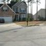 Intersection of Wind Chime Drive & Sugar Creek Court