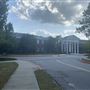 University of North Carolina at Wilmington - Leutze Hall