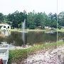 Whispering Pines Resort