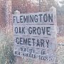 Flemington Oak Grove Cemetery