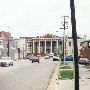 Columbus County Courthouse
