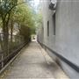 Post Office Alley