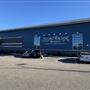 Flying Machine Brewery