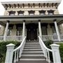 Latimer House