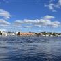 Cape Fear River- Overview