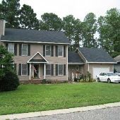 HOUSE #10007092