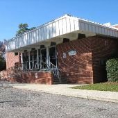 Pender Memorial Hospital