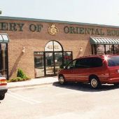 Gallery of Oriental Rugs