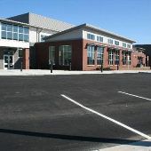 Brunswick Community College - Fitness & Aquatics Center