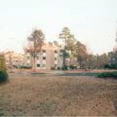 Crosswinds Apartments