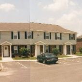 North Chase Apartments
