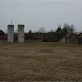 Stag Park Airstrip