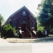 Salvation Army Church