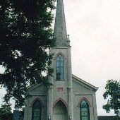 St. Paul's Evangelical Lutheran Church
