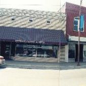 Laurinburg