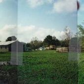Wolf Dune Stables