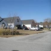 Quail Woods Neighborhood - Overview
