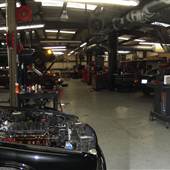 Performance Auto