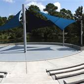 University of North Carolina Wilmington at Wilmington - Amphitheatre - UNCW