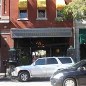 The Cotton Exchange