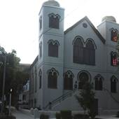 Temple of Israel