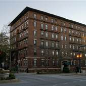 Carolina Apartments
