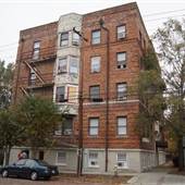 Confederate Apartments