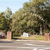 Bellevue Cemetery