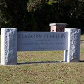 Clarkton Cemetery