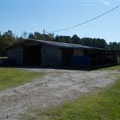 Lewis Farm