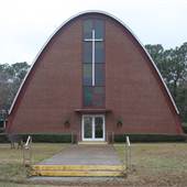 Cape Fear Presbyterian