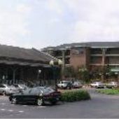 Best Western Coastline Inn Hotel