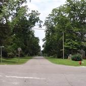 Stokes Residence