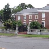 1619 & 1615 Chestnut Street