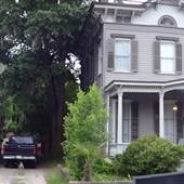 406, 410 & 414 Orange Street