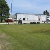 McAlister Towing