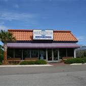 The Boathouse