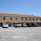 Casey's Buffet
