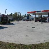 CITGO - Handee Hugo's
