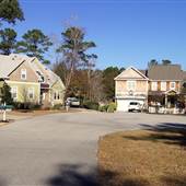 8900 Block of Tilbury Drive - Overview