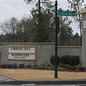 Autumn Hall Neighborhood - Overview