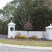 Cove Point - Overview